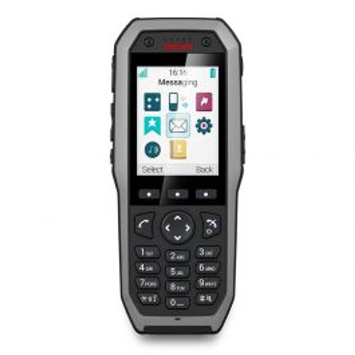 ASCOM d83 Messenger DECT Telefon