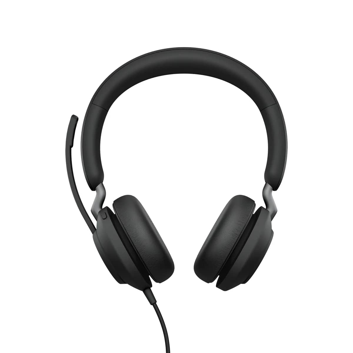 Jabra Evolve2 40 SE MS Stereo USB-C/A Headset