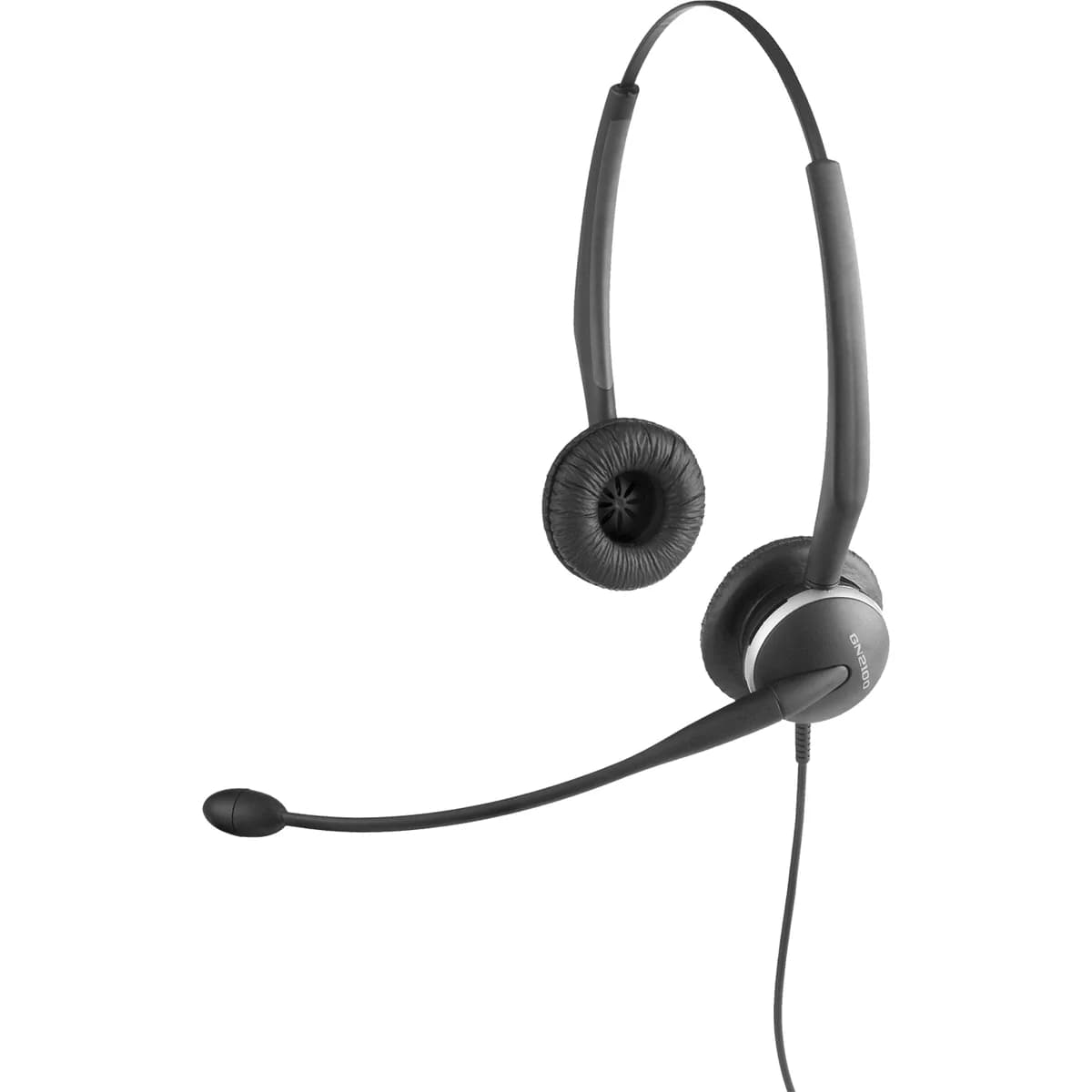 Jabra GN 2100 Duo, NC flex Headset