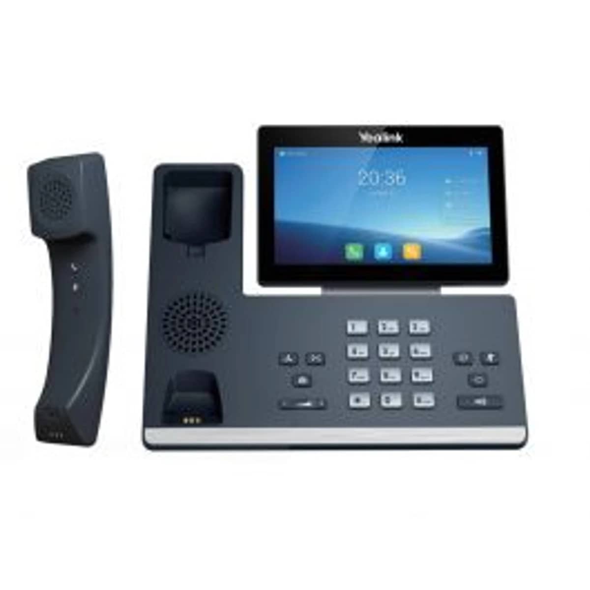 Yealink T58W PRO Video SIP Telefon ohne Kamera