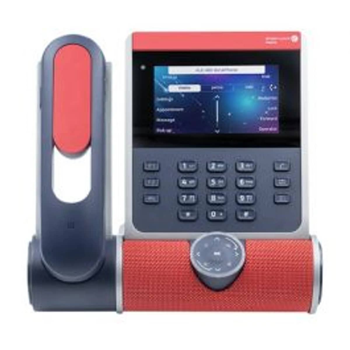 Alcatel-Lucent ALE-400 Enterprise IP BT Tischtelefon