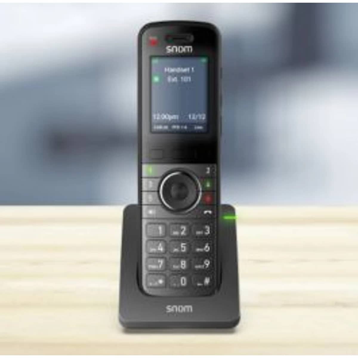 Snom M55 DECT Mobilteil