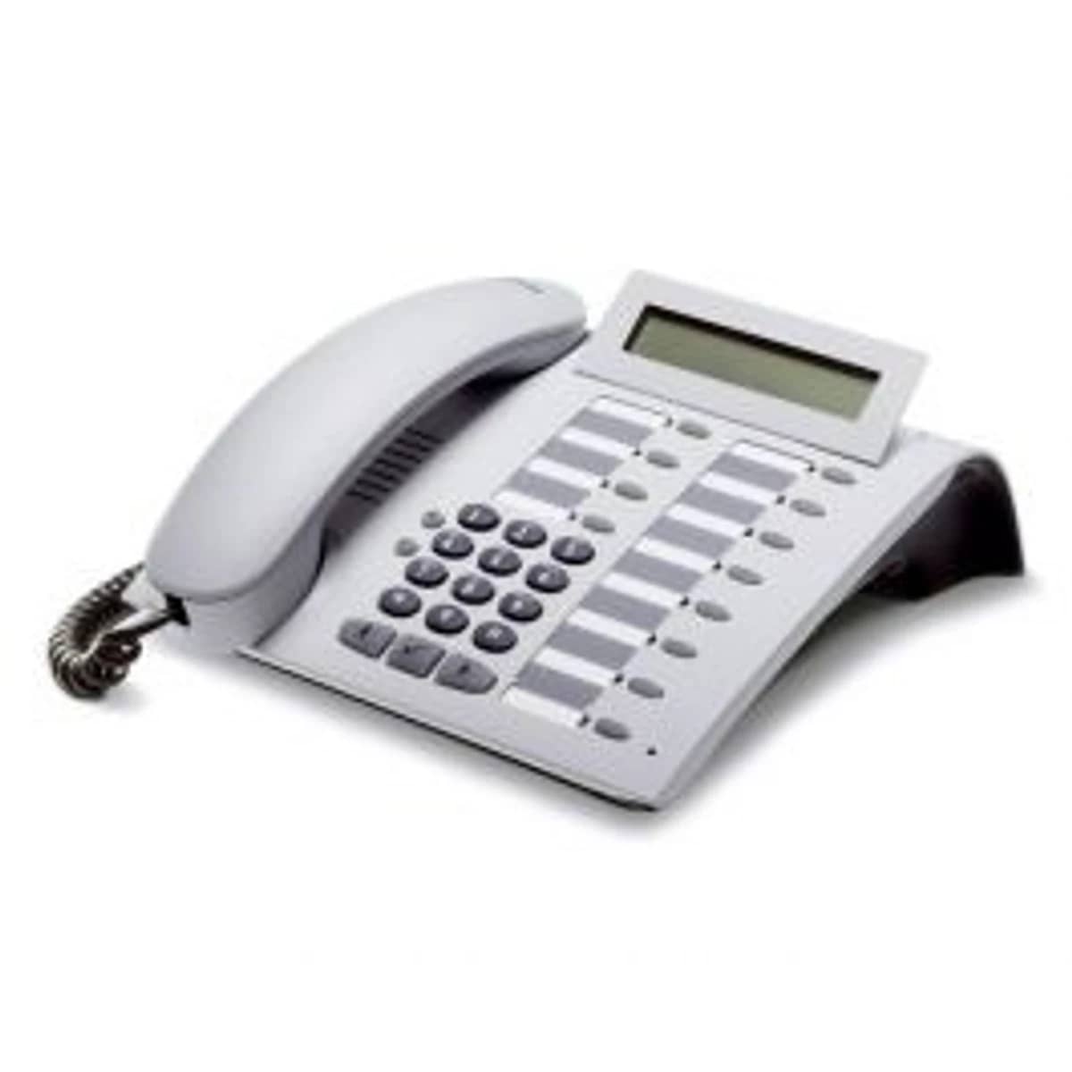 Unify optiPoint 500 std arctic refurbished