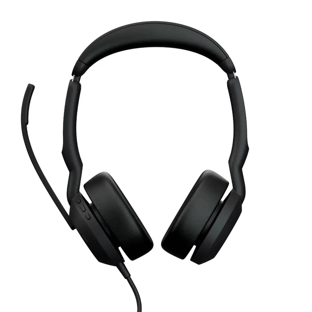 Jabra Evolve2 50 UC Stereo USB-C/A Headset