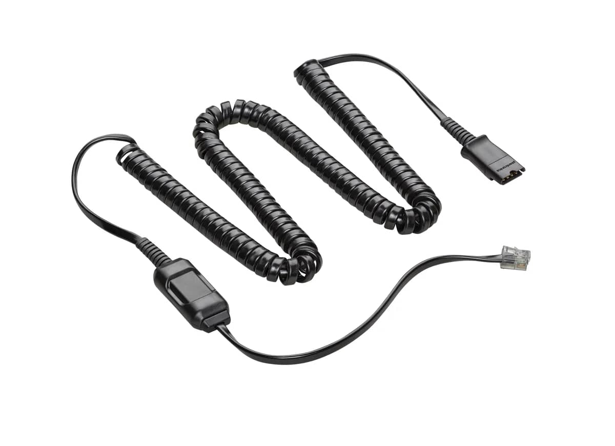 Poly HIC-10 Inline Verstärker