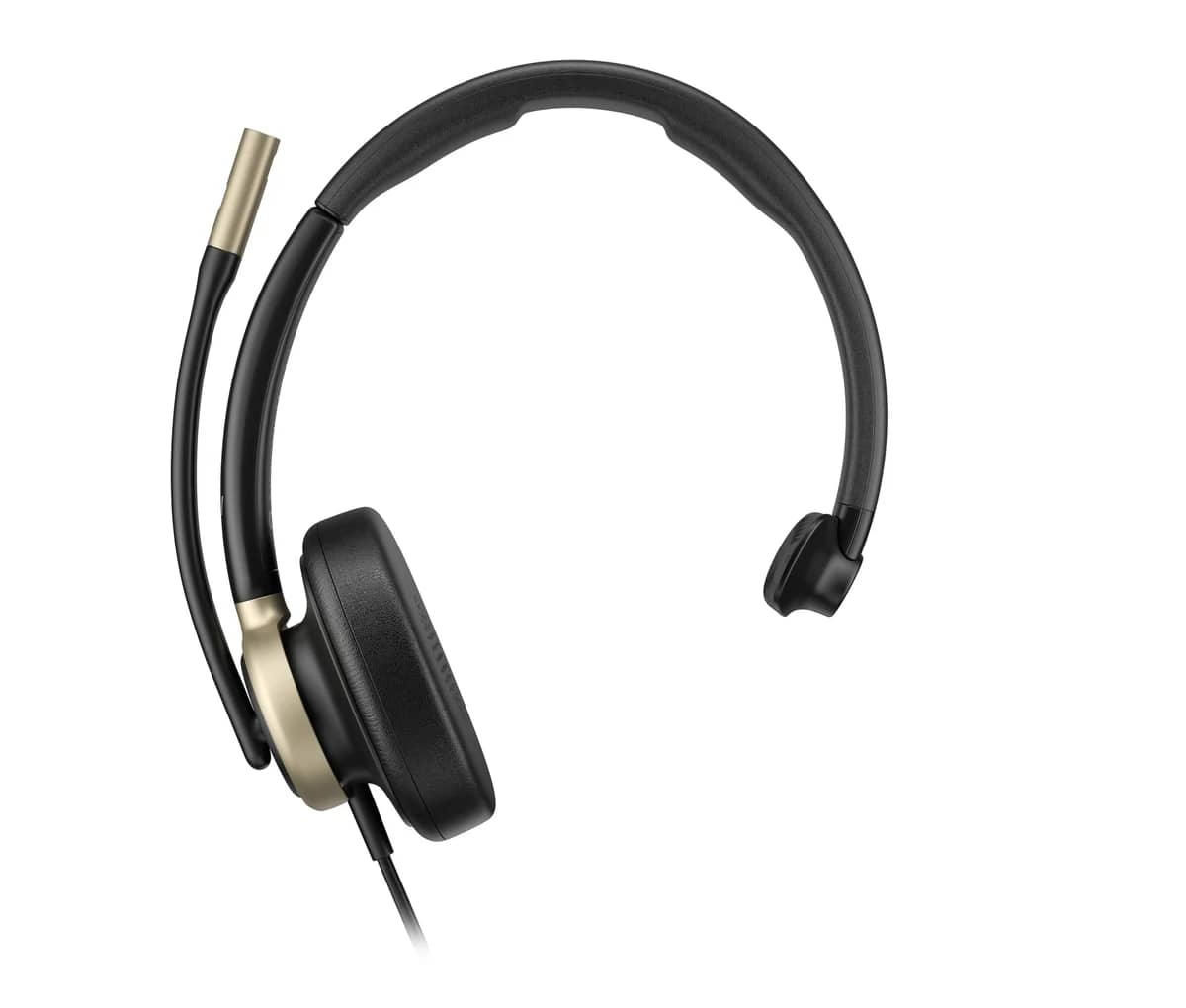 HP Poly Mission 815 Mono Headset