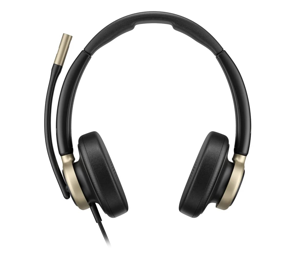 HP Poly Mission 815 Stereo Headset