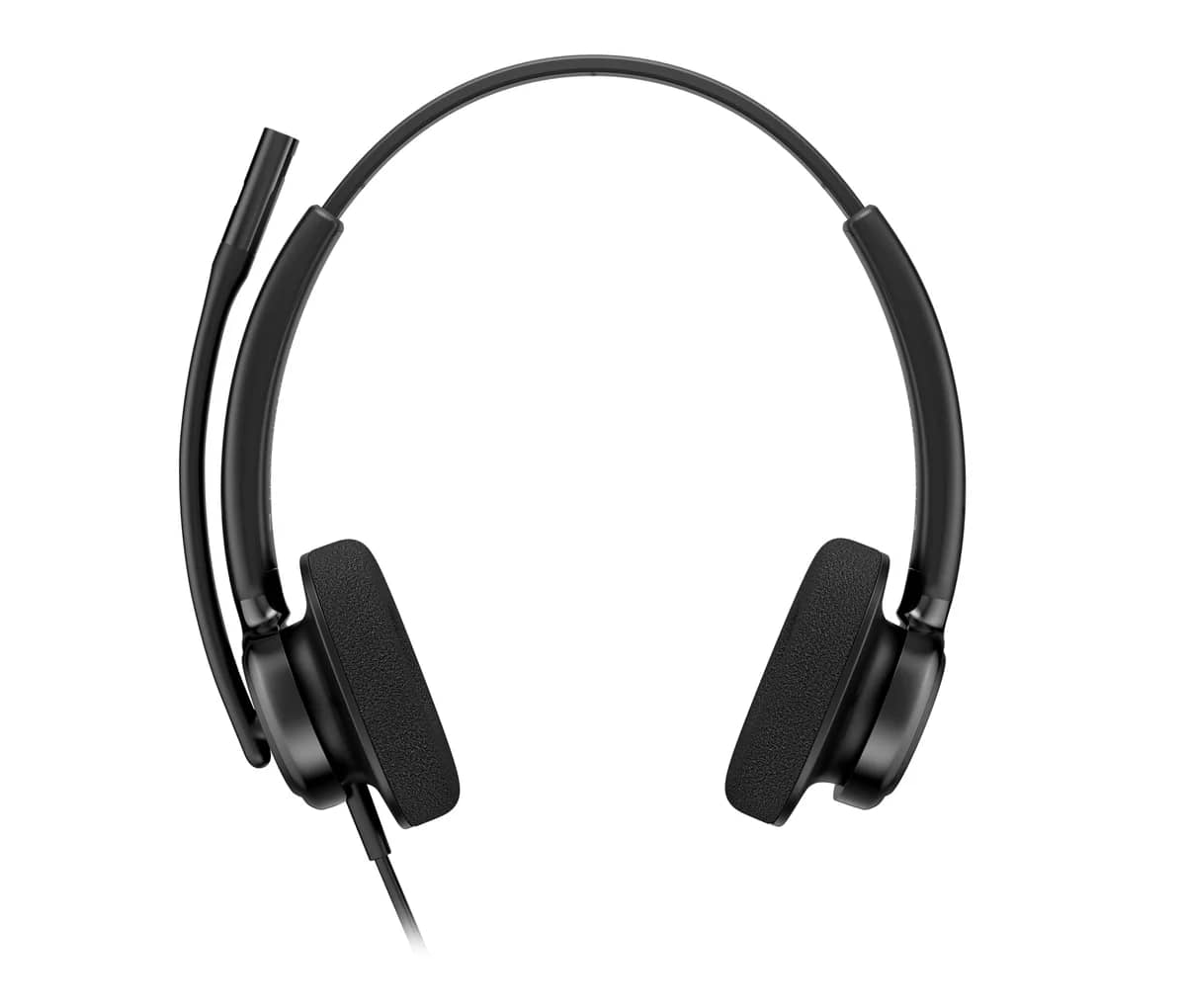HP Poly Mission 425 Stereo Classic Headset