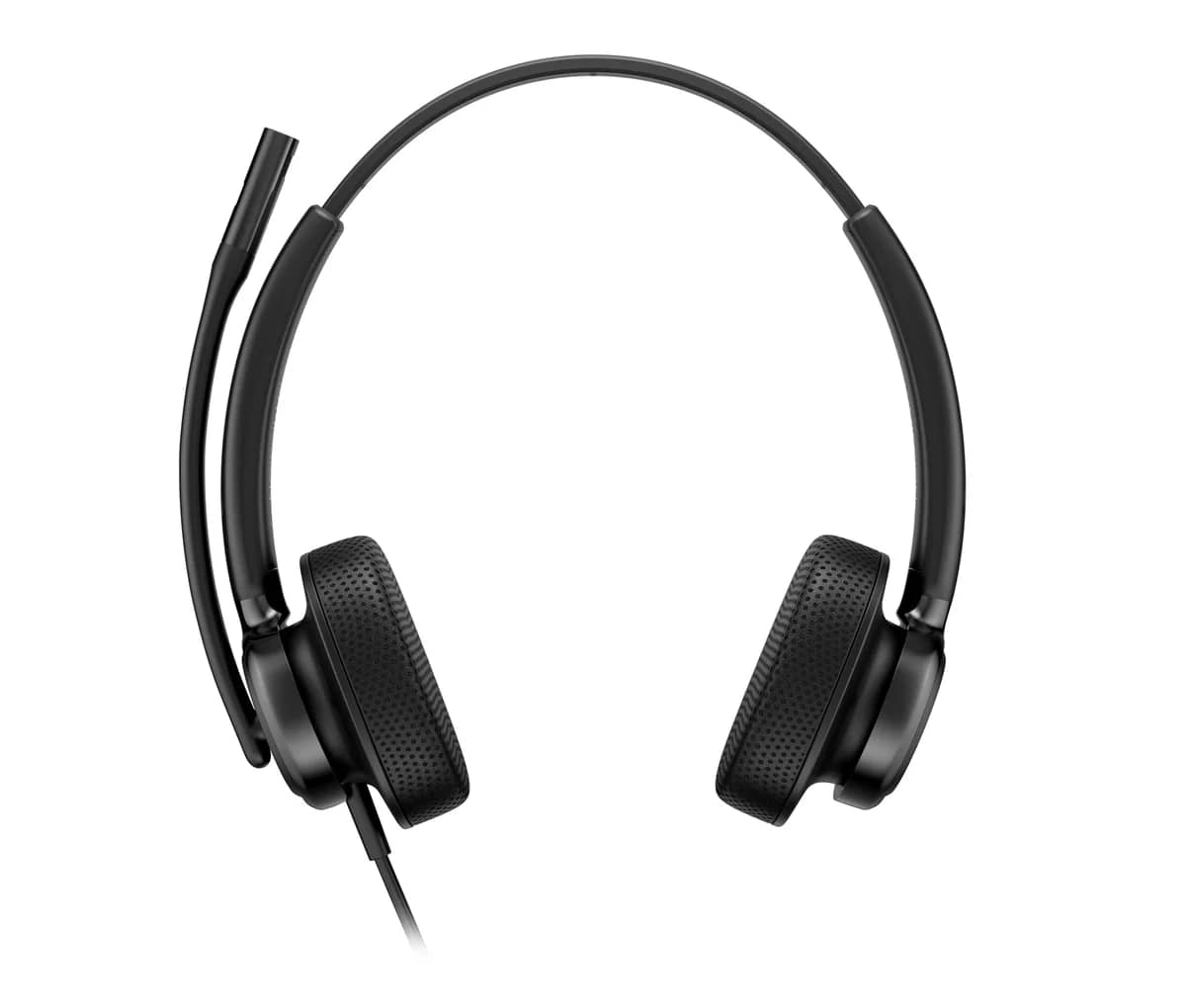 HP Poly Mission 425 Stereo Headset