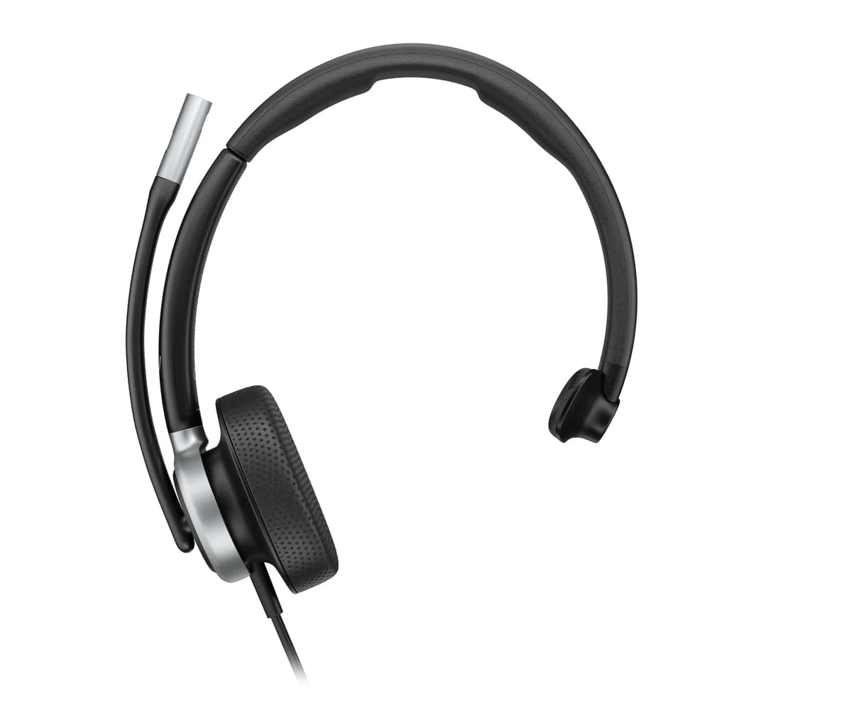 HP Poly Mission 615 Mono Headset
