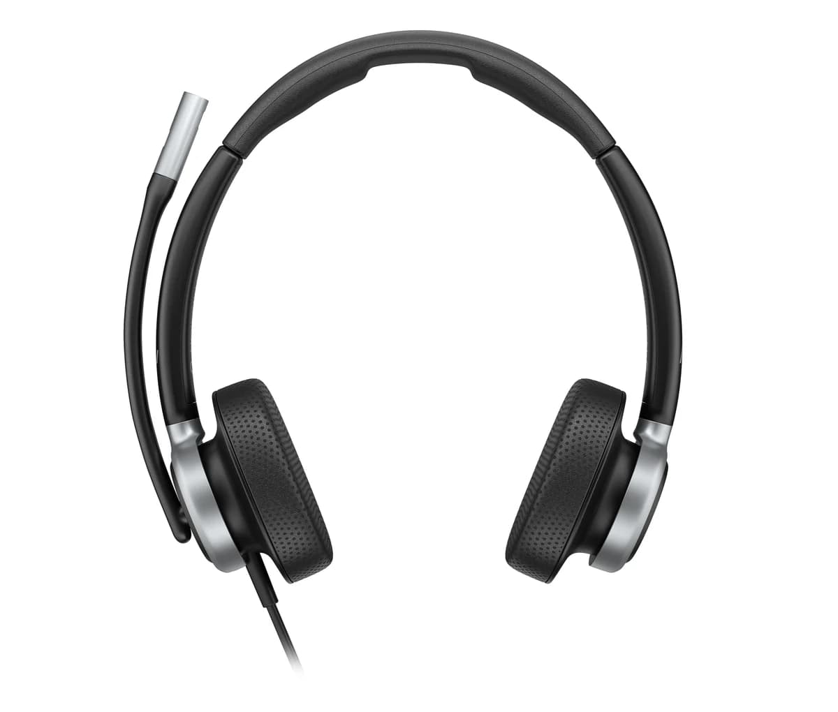 HP Poly Mission 615 Stereo Headset