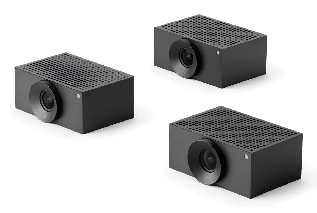 Jabra Cam Crew (3 cameras)