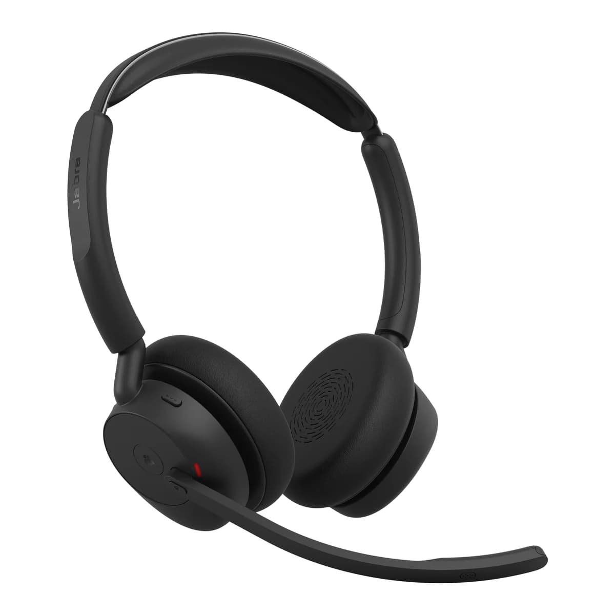 Jabra Evolve3 45 MS Stereo BT USB-A Headset