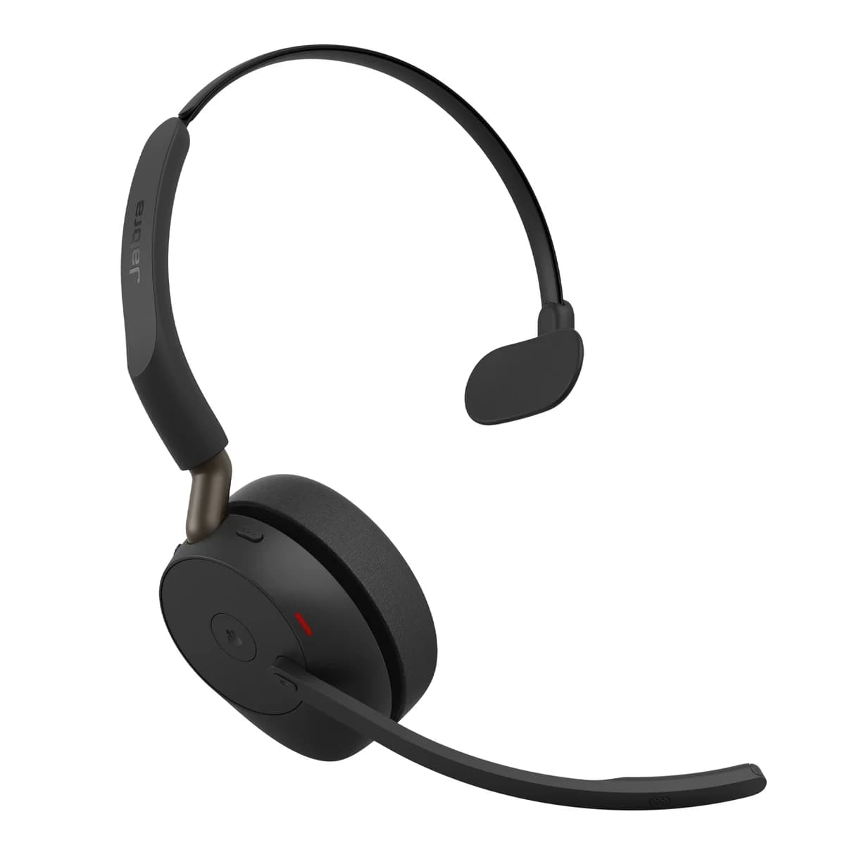 Jabra Evolve3 65 MS Mono BT USB-A Headset