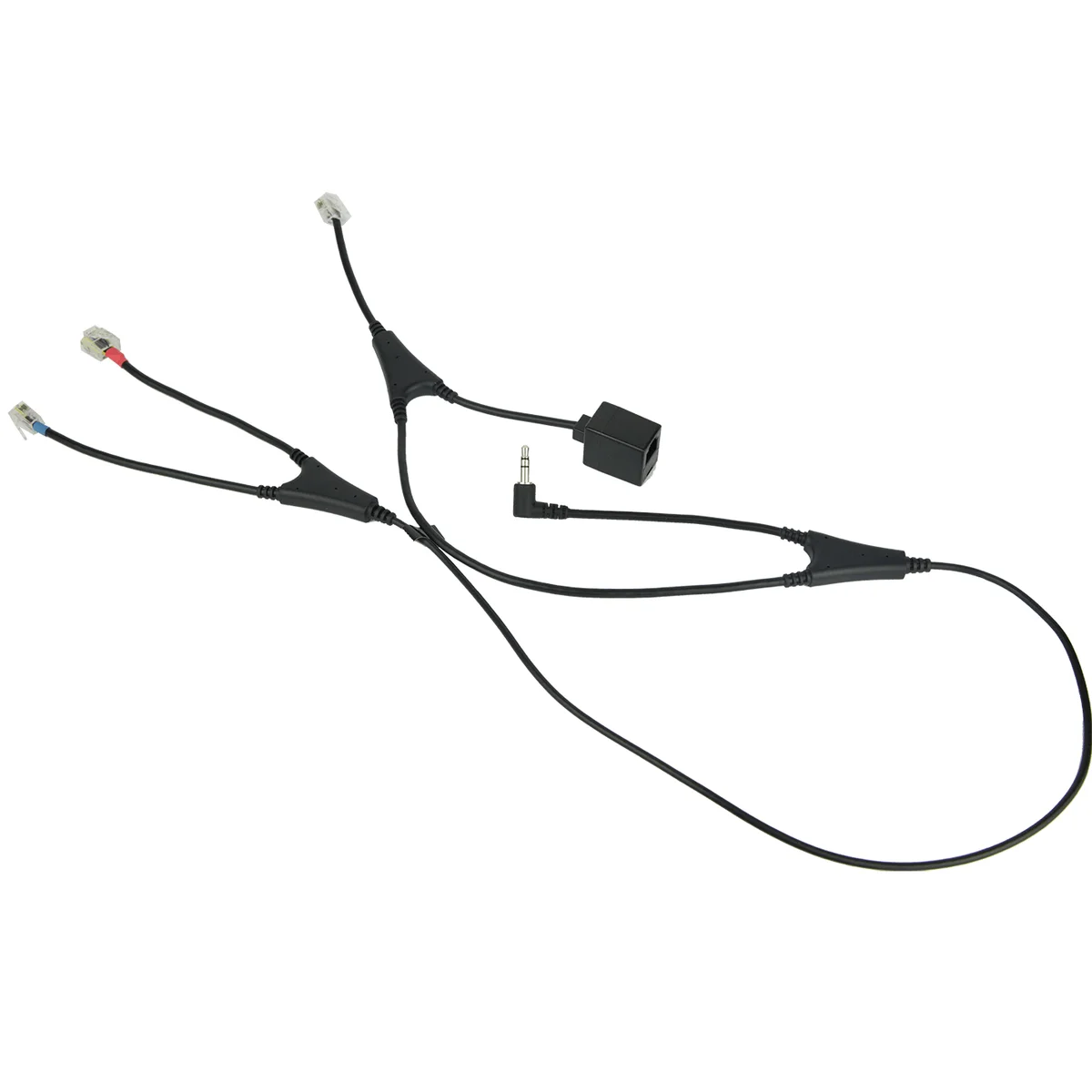 Jabra MSH-Adapter