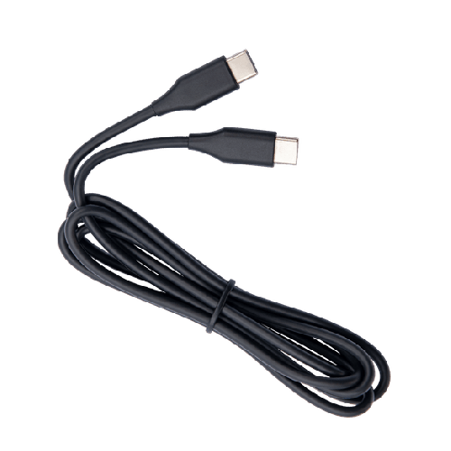 USB Kabel schwarz  1_2m