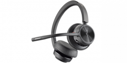 Voyager 4320 Ms Headset