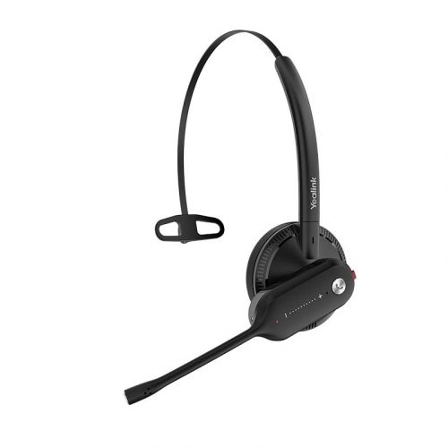 Yealink WH67_UC Premium Headset