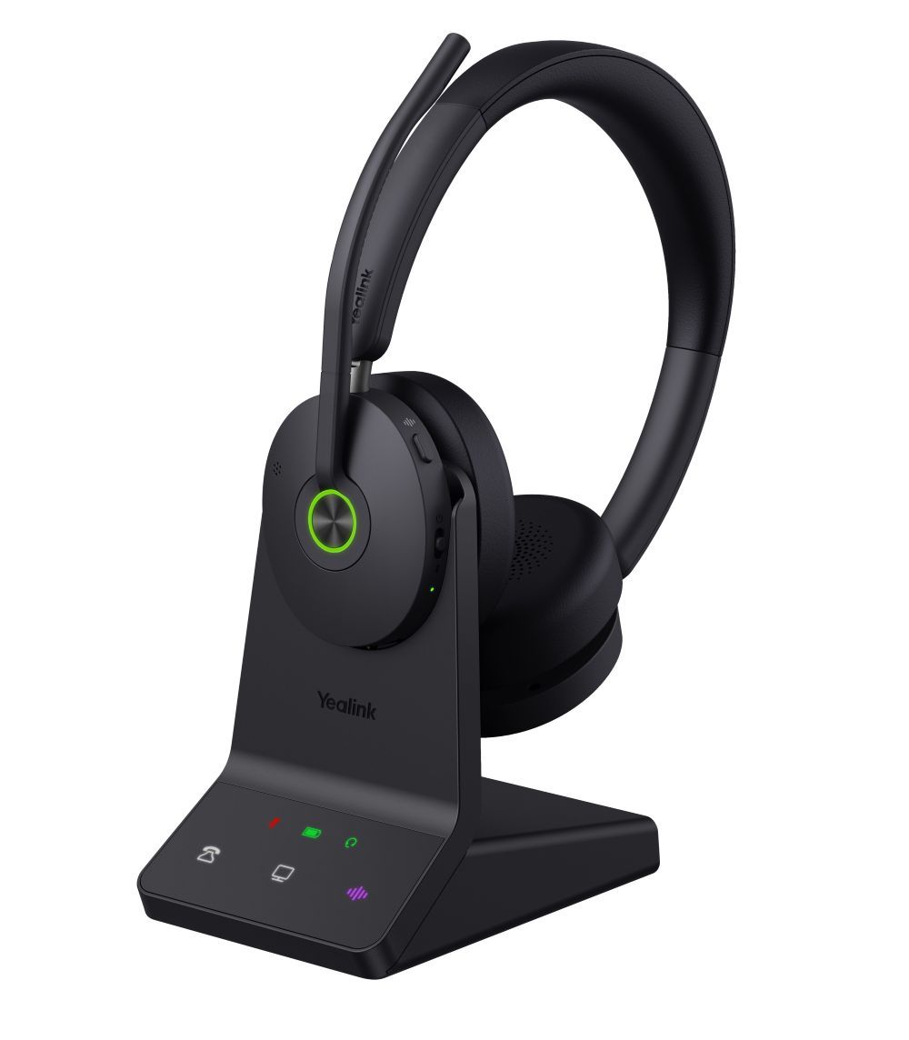Yealink WH68 UC Headset
