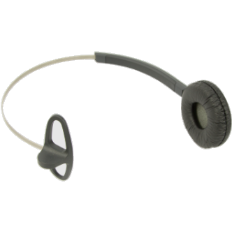 Jabra PRO 925/935 Überkopfbügel Mono