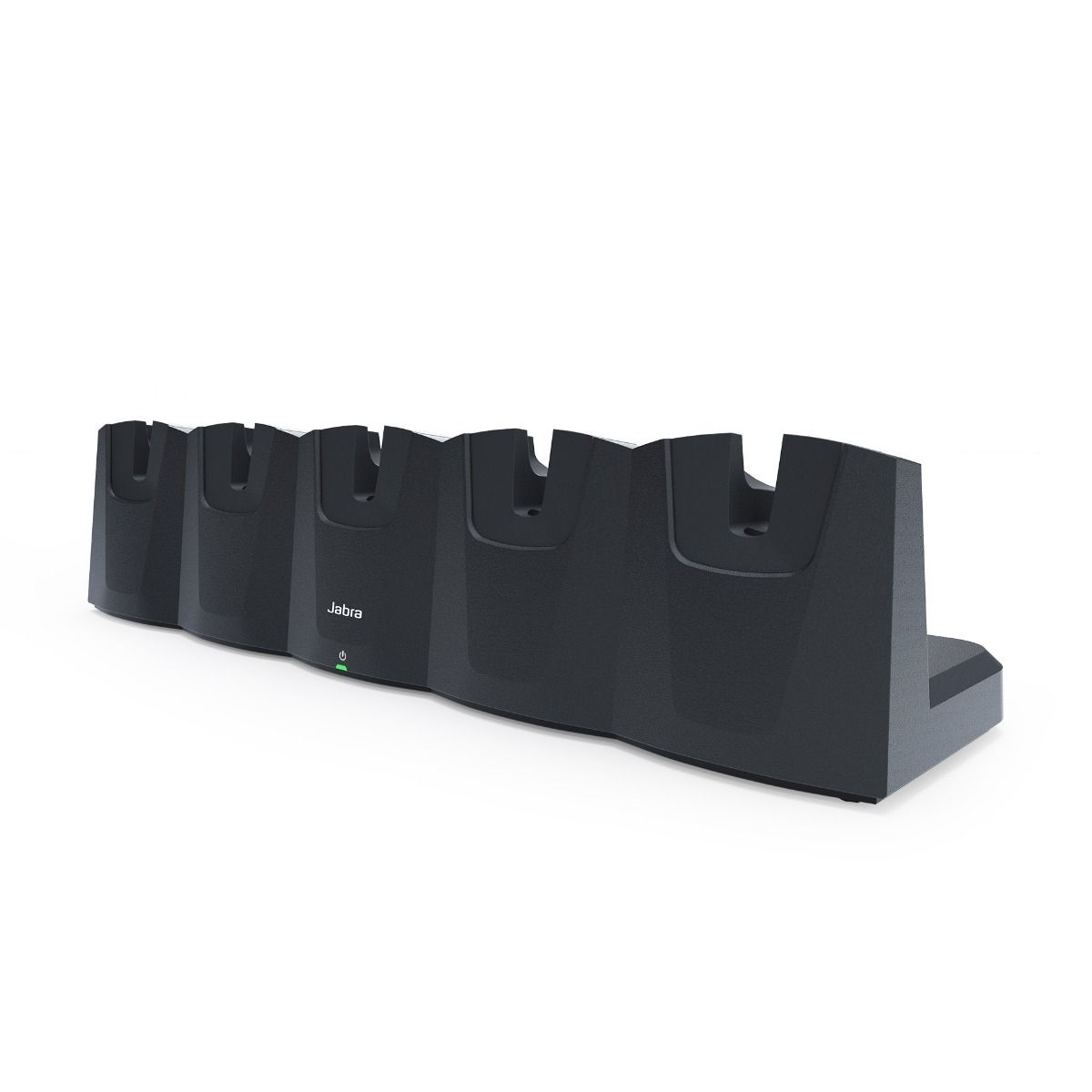 Jabra Perform Charging Stand, 5-Bay 