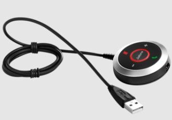 *Jabra Evolve 80 Link MS Controller