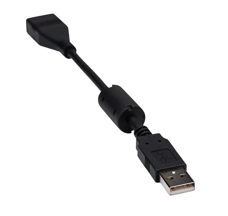 Jabra Evolve 75e USB Kabel für Link 360/370