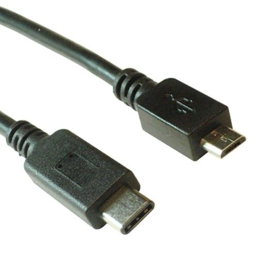 Jabra USB Kabel USB-C/Micro-USB 1,5 m