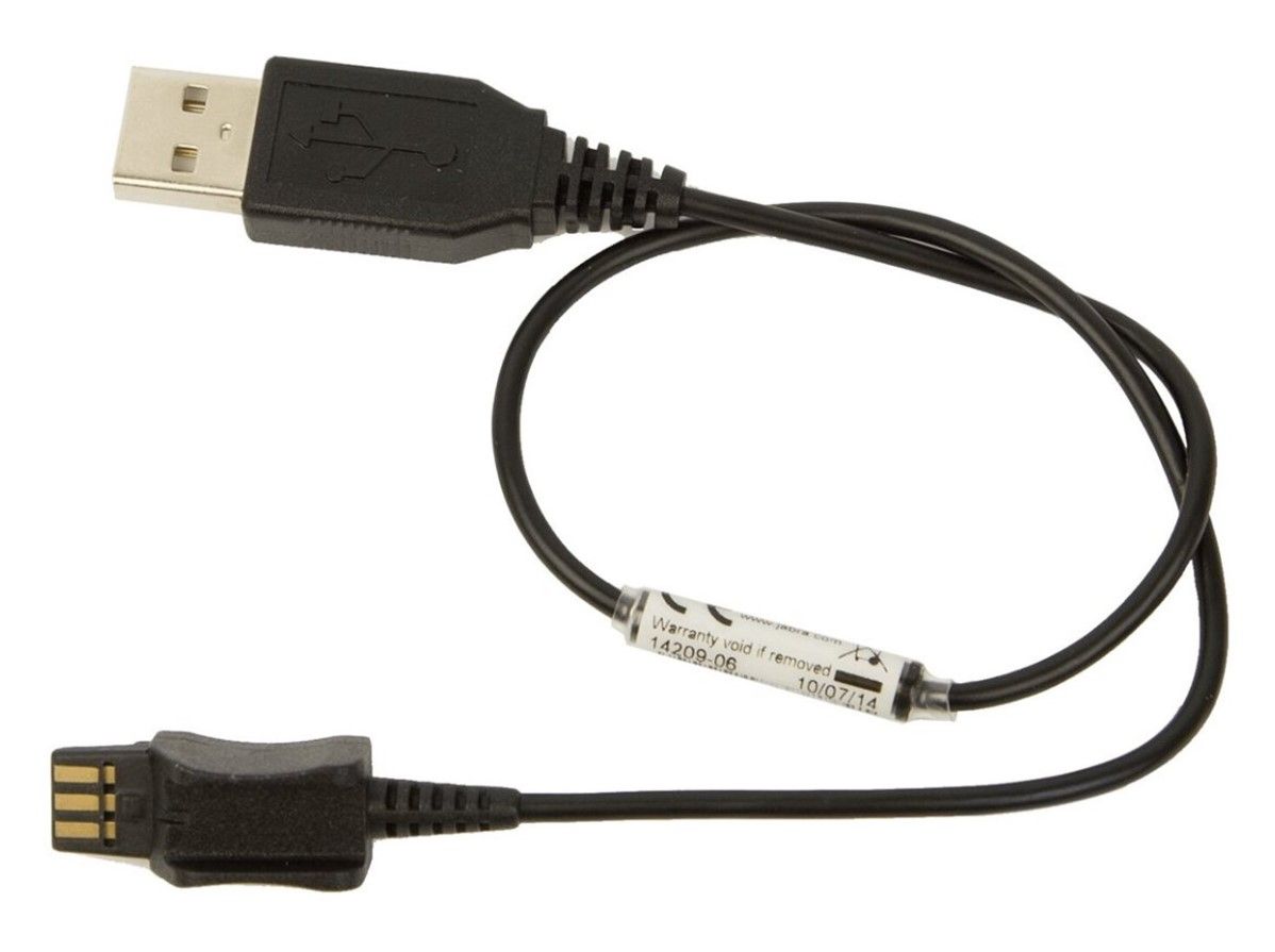 Jabra PRO 925/935 Ladekabel