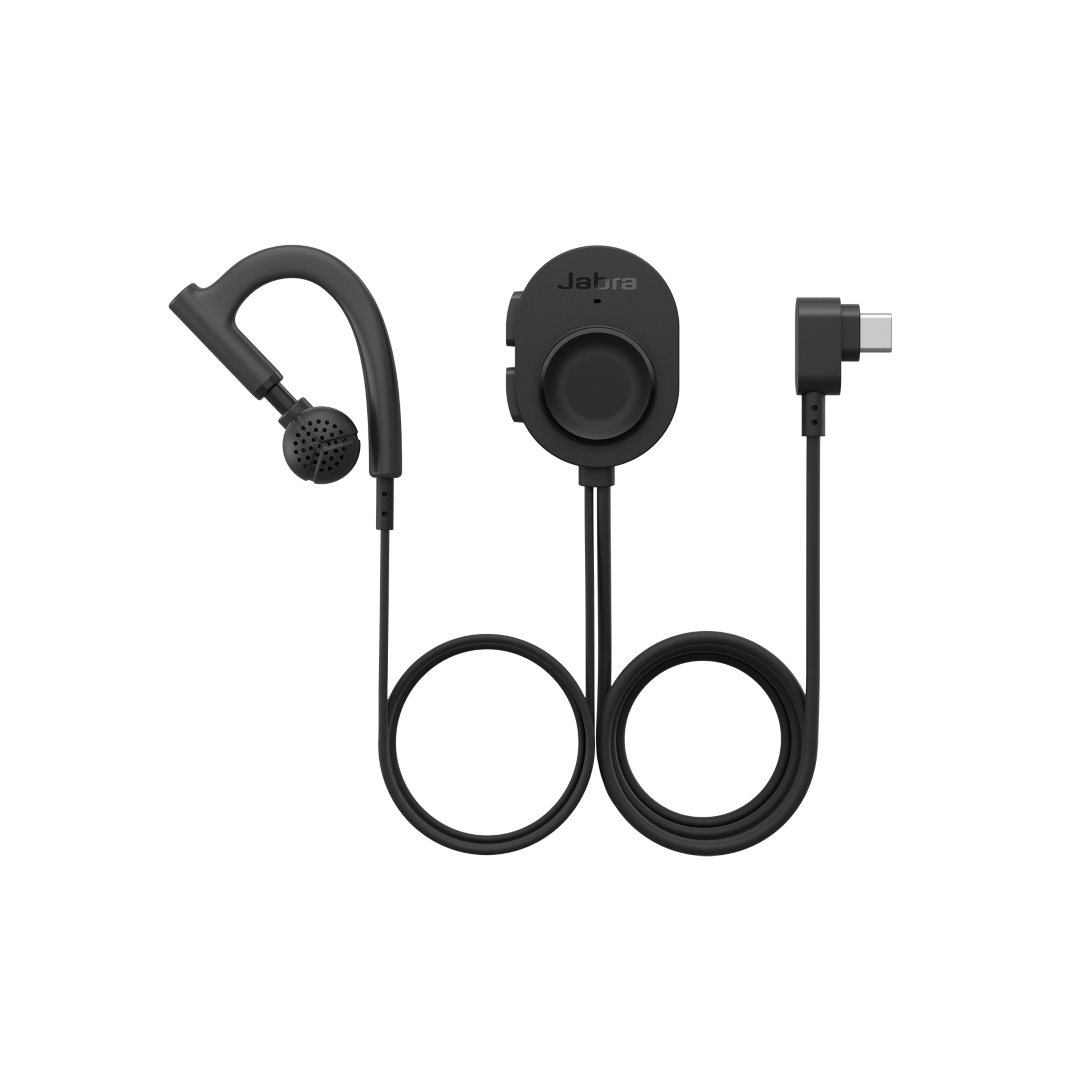 Jabra Perform 10 Mono USB-C Headset