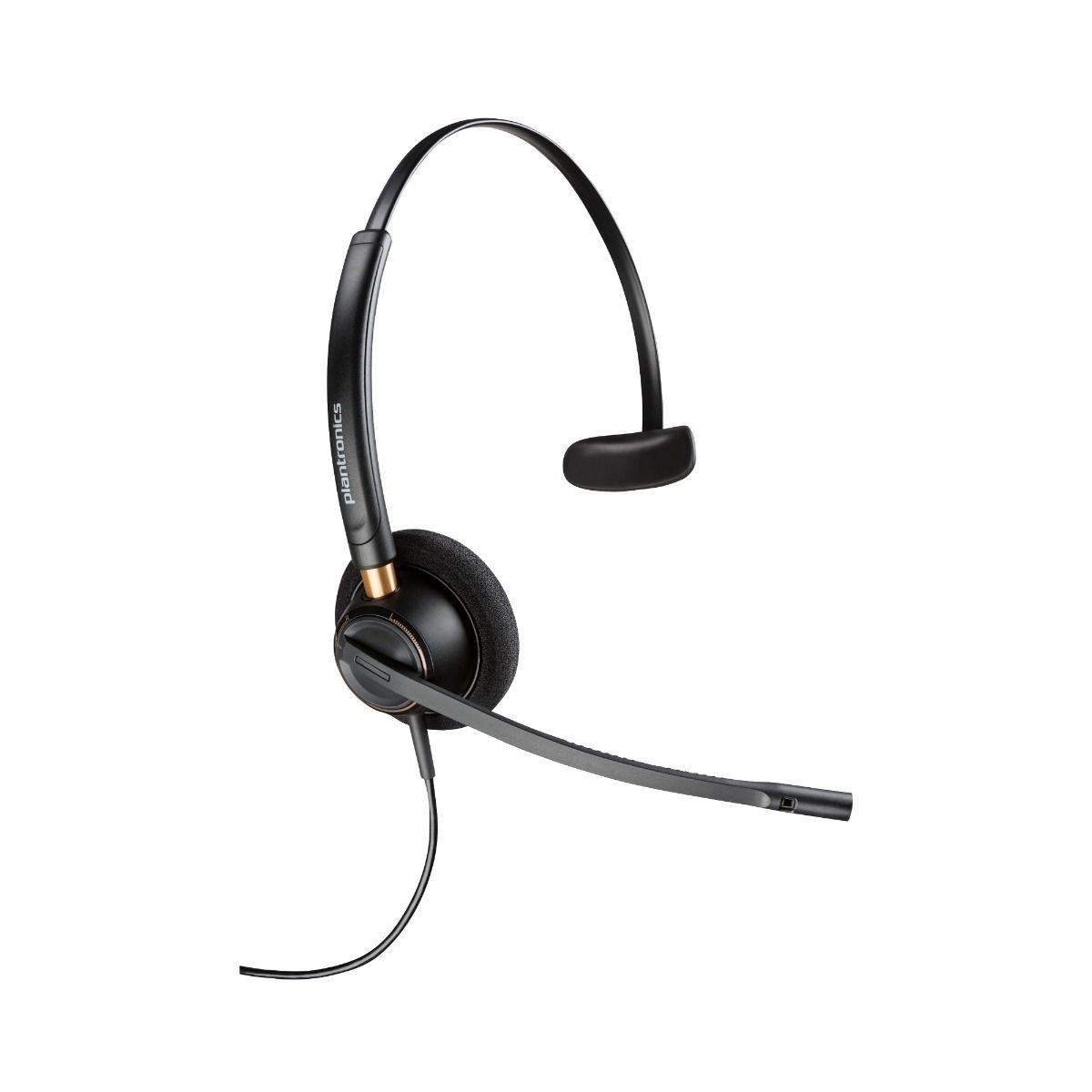 Poly EncorePro HW510 Headset