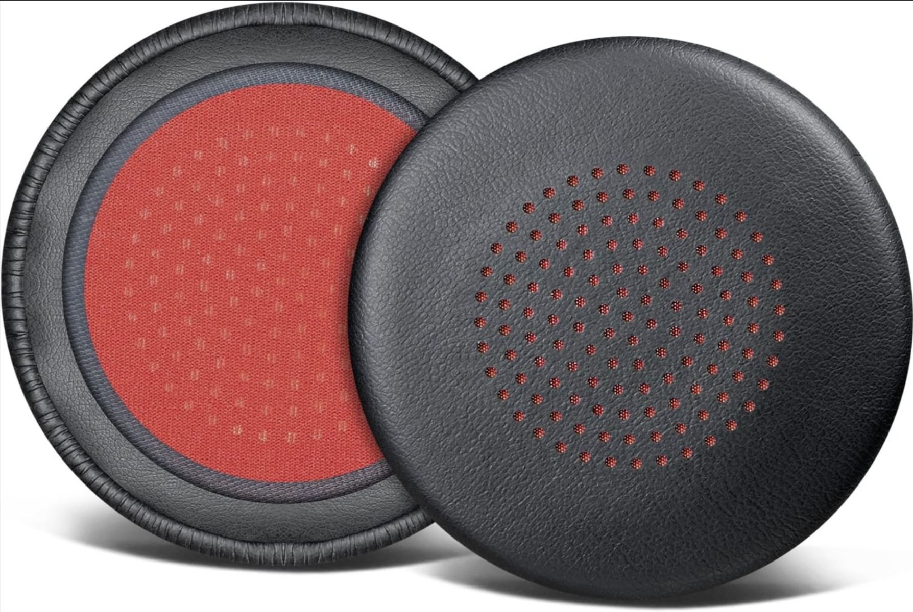 Poly Voyager Focus u. Focus 2 UC Ohrkissen 2 Stk.
