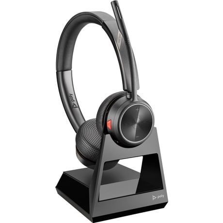 Poly Savi W7220 Office DECT Headset