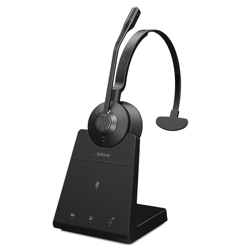 Jabra Engage 45 SE Mono Headset