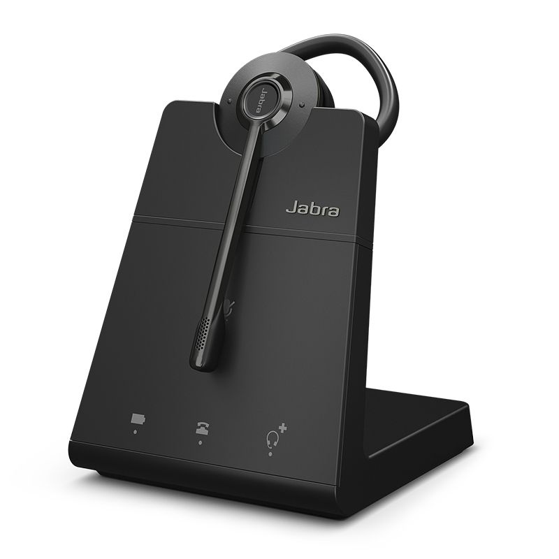 Jabra Engage 45 SE Convertible Headset