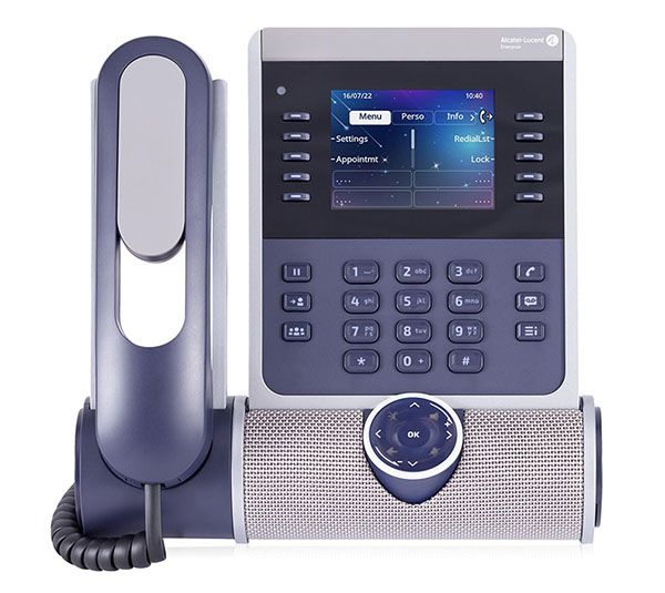 Alcatel-Lucent ALE-300 Enterprise IP Tischtelefon
