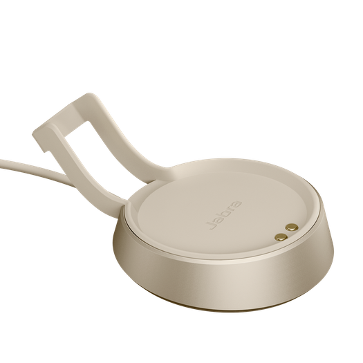 *Jabra Evolve2 85 Ladestation USB-A beige