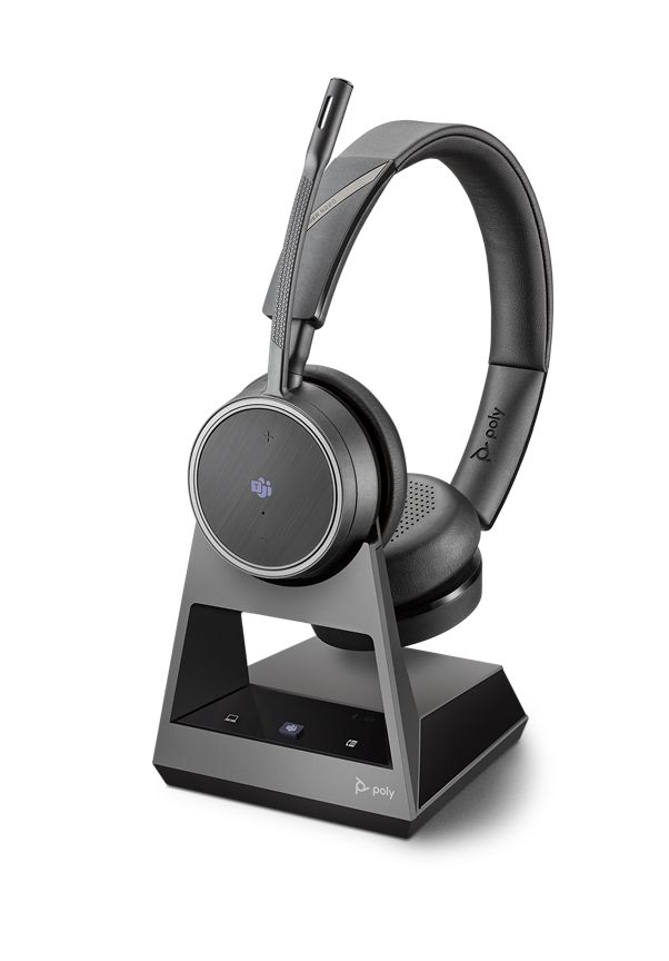 Plantronics EncorePro HW540 Headset | headON