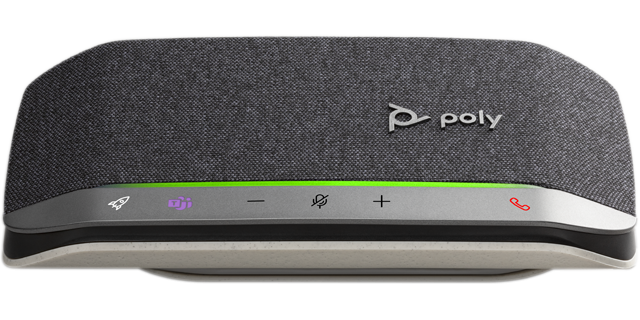 *Poly Sync 20-M Plus USB-A Teams Speakerphone inkl. BT600
