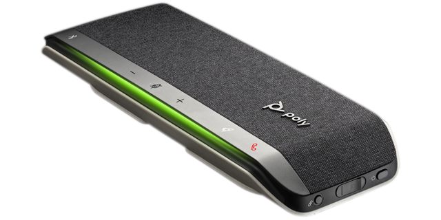 Poly Sync 40 USB-A Speakerphone