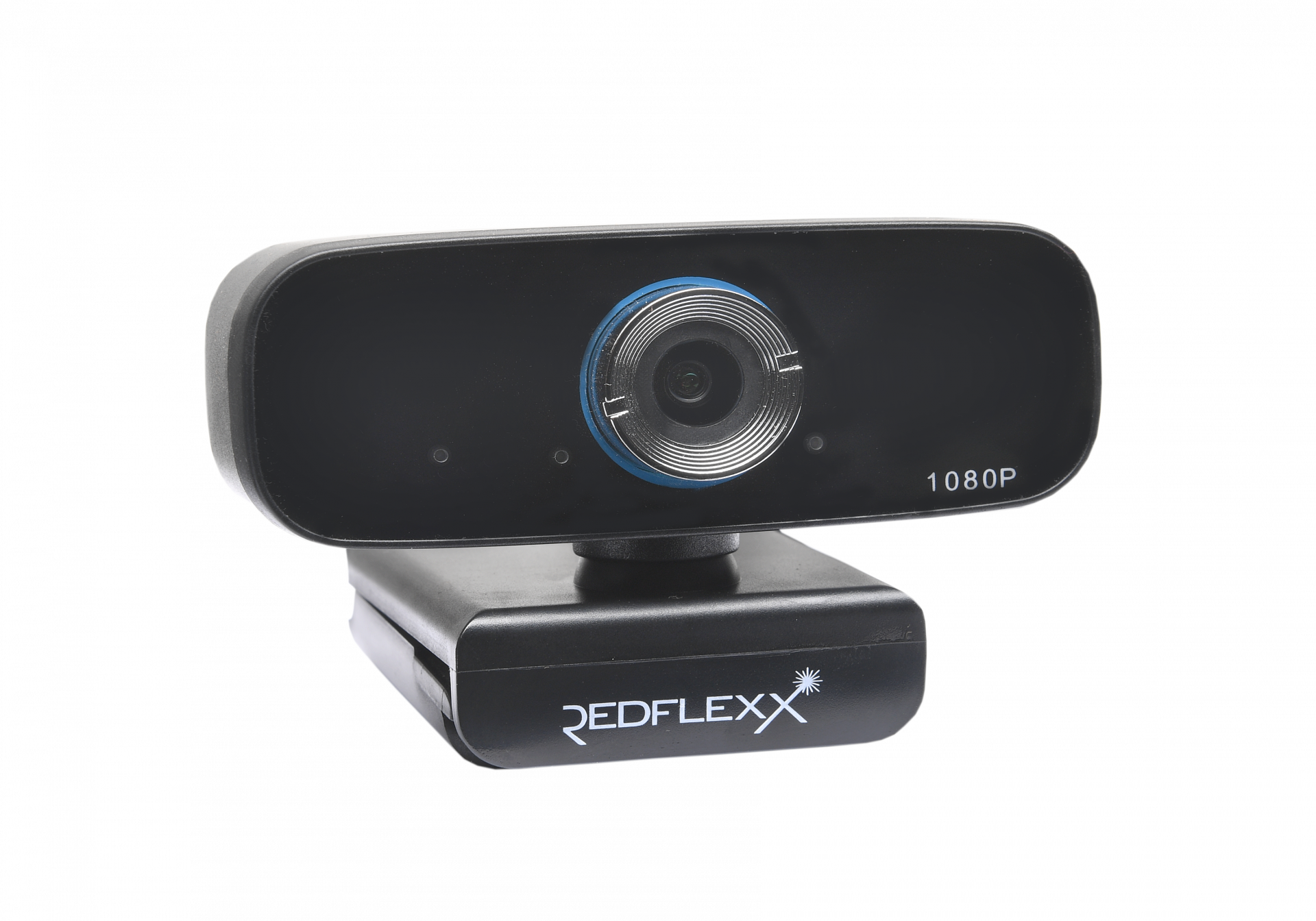Redflexx RedCam RC-250 USB-Webcam