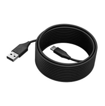 Jabra PanaCast 50 USB-Kabel 2.0 USB-A/USB-C 5m
