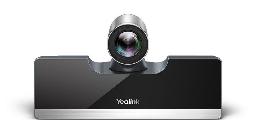 Yealink VC500 Pro Video Konferenzsystem o Mikrofon