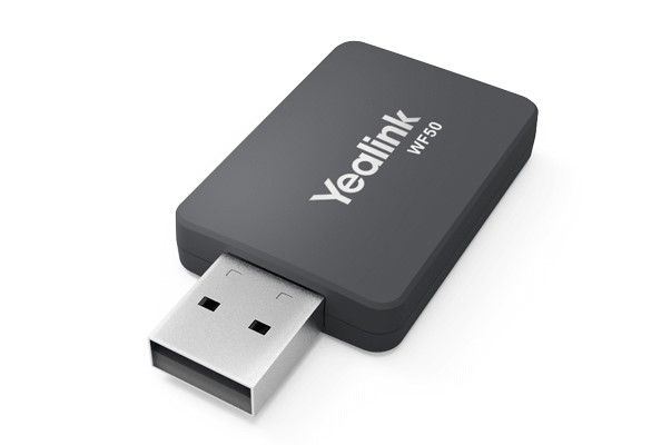 Yealink WF50 WiFi Dongle USB