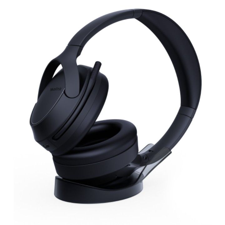 Yealink BH78 Headset USB-C/A inkl. Ladestation