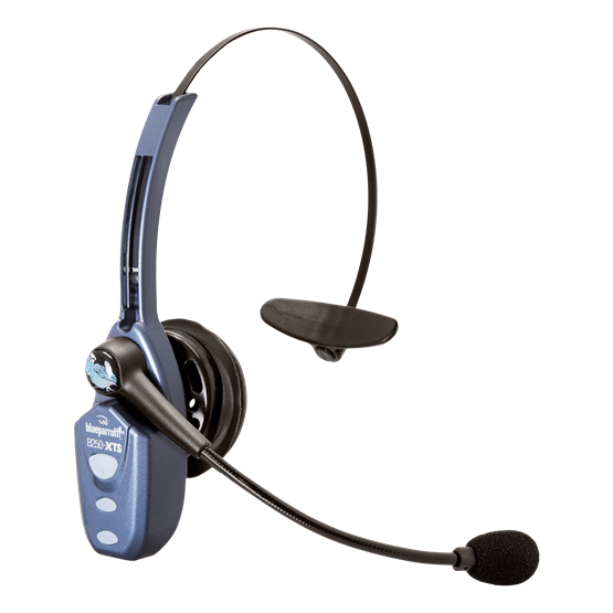 *BlueParrott B250-XTS Headset