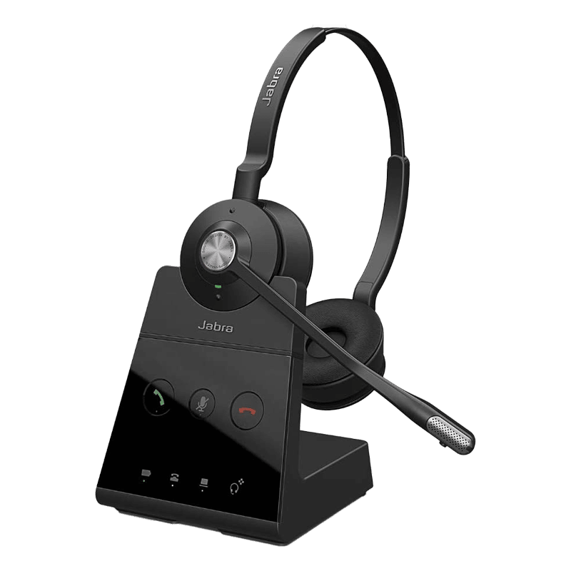 Jabra Engage 75 SE Stereo Headset