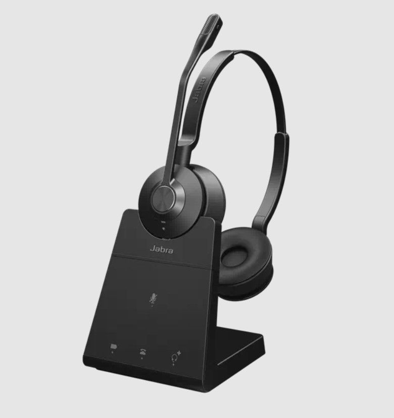 Jabra Engage 45 SE Stereo Headset