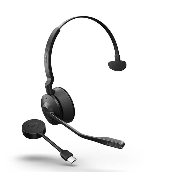 Jabra Engage 55 SE MS Mono USB-C Headset