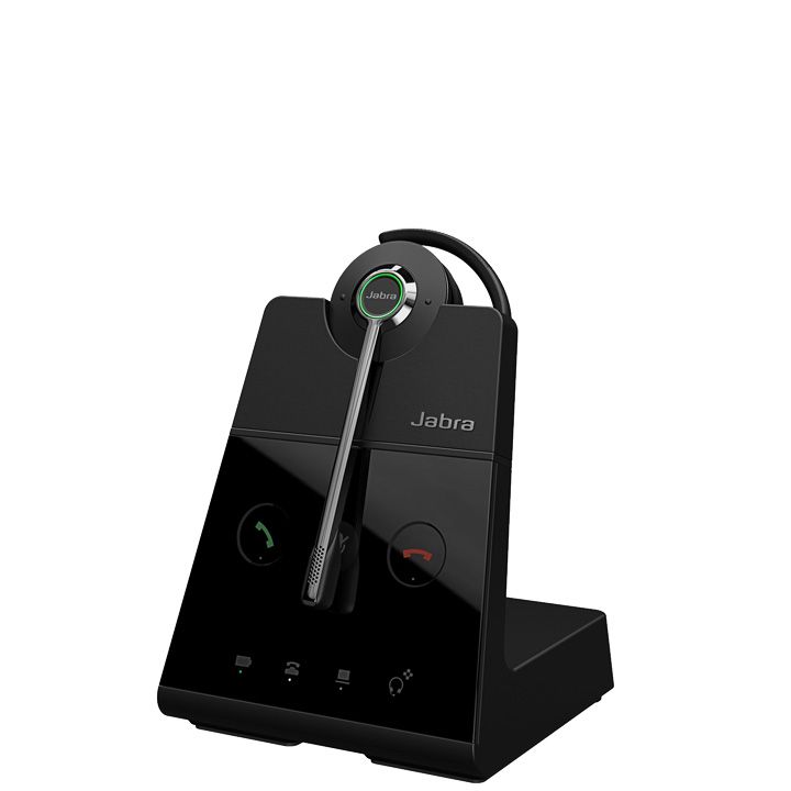 Jabra Engage 65 SE Convertible Headset